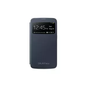 Mobile phone cover Samsung for Galaxy MEGA 6.3 — EF-CI920B, Black