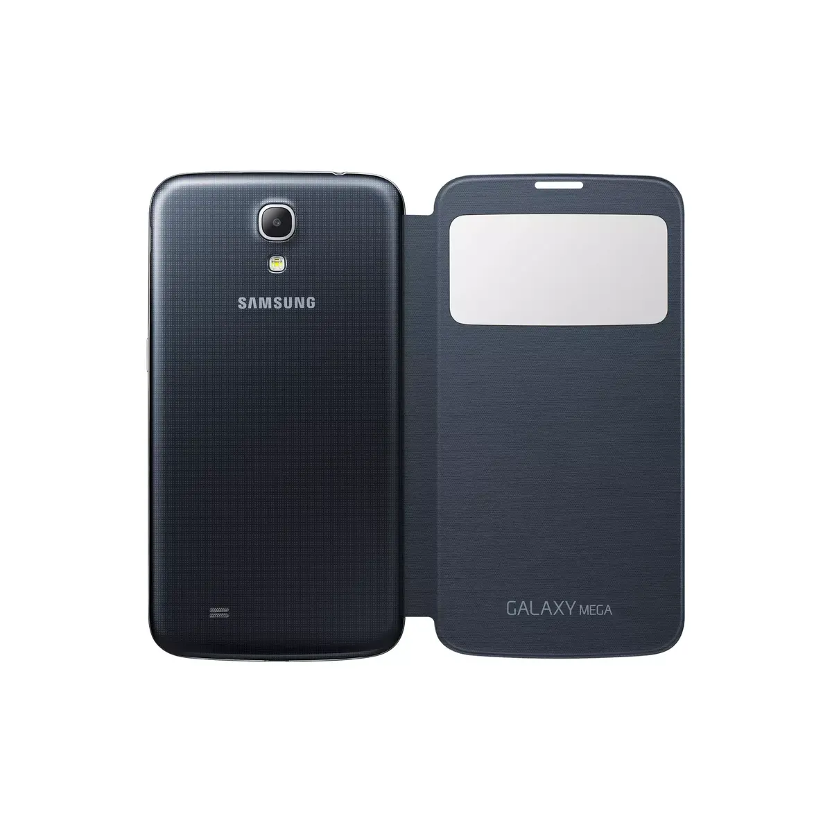 Samsung Galaxy MEGA 6.3 cover EF-CI920B Photo 4