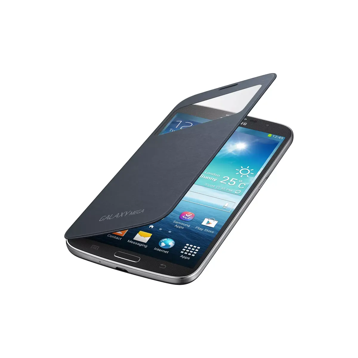 Samsung Galaxy MEGA 6.3 cover EF-CI920B Photo 5