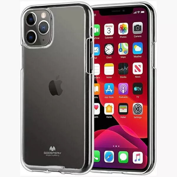 Mercury silikona maciņš Samsung Galaxy A04s