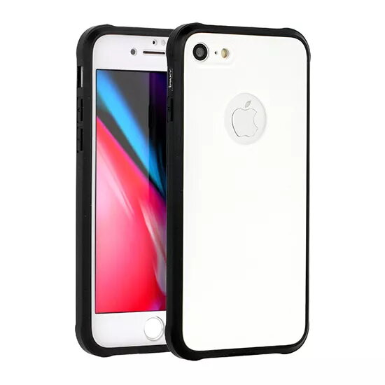 Aizsargvāciņš iPaky New 360 Solid iPhone