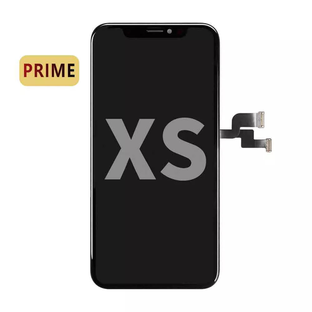 LCD modulis iPhone XS — NCC