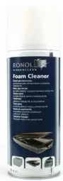 TB Clean Compressed air 400 ml aerosol can for dust and dirt removal from electronics and hard-to-reach places