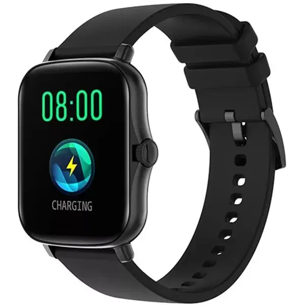 Allview StyFit M смарт‑часы — чёрные Photo 2
