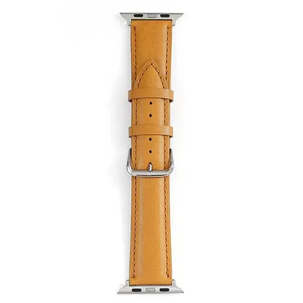 Beline leather strap for Apple Watch 38/40/41 mm Photo 2