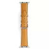 Beline leather strap for Apple Watch 38/40/41 mm Photo 2