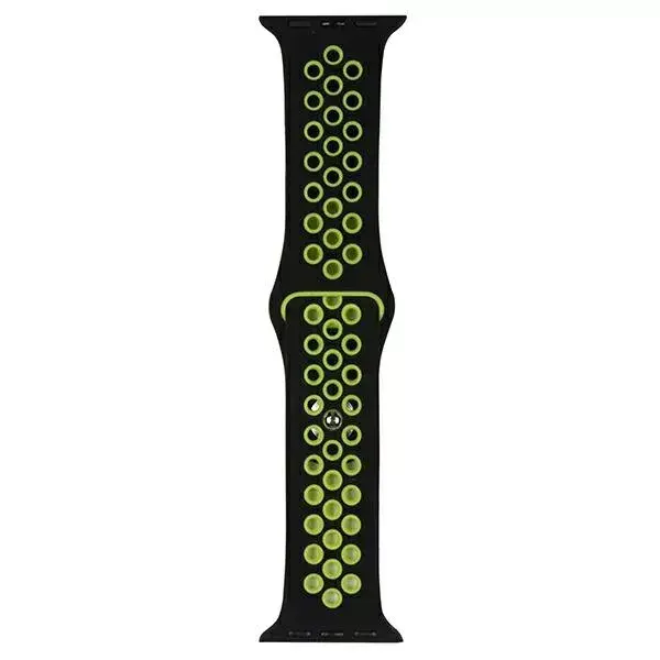 Спортивный ремешок Beline для Apple Watch 42/44/45/49 мм Photo 2