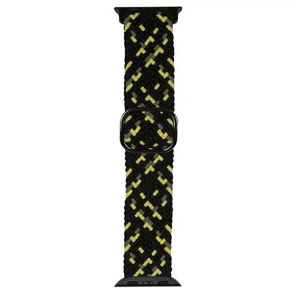 Beline Textile siksniņa Apple Watch 38/40/41mm Photo 2