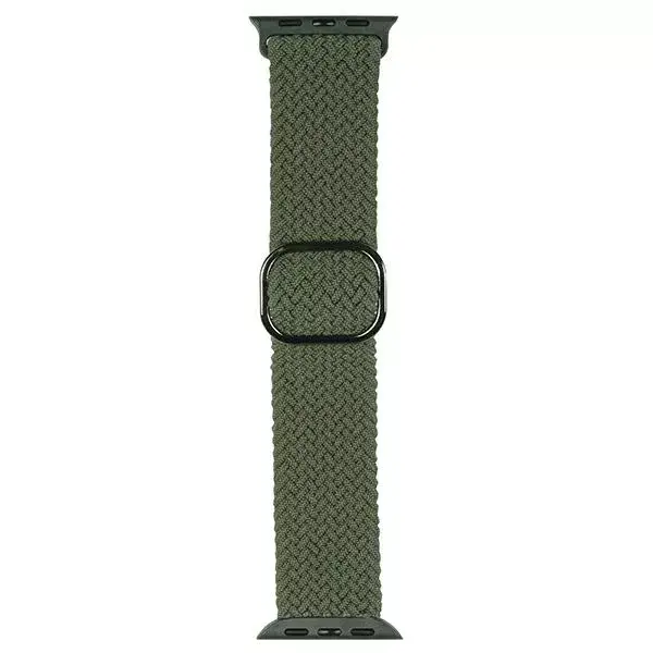 Beline Textile siksniņa Apple Watch 38/40/41mm Photo 2