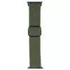 Beline Textile siksniņa Apple Watch 38/40/41mm Photo 2