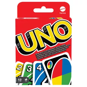 Games Uno Card Game Shedding