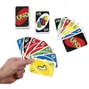 Card Game MATTEL UNO Game W2085 Photo 3