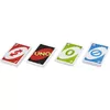 Card Game MATTEL UNO Game W2085 Photo 5
