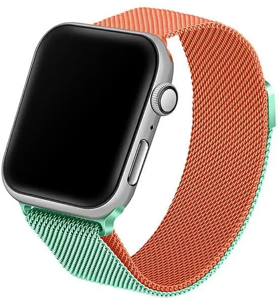 Beline pulksteņa siksniņa Apple Watch 42mm