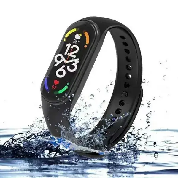Beline strap for Mi Band 7/6/5 Photo 3