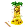 Настольная игра MATTEL TUMBLIN' MONKEYS Photo 8