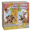 Настольная игра MATTEL TUMBLIN' MONKEYS Photo 13