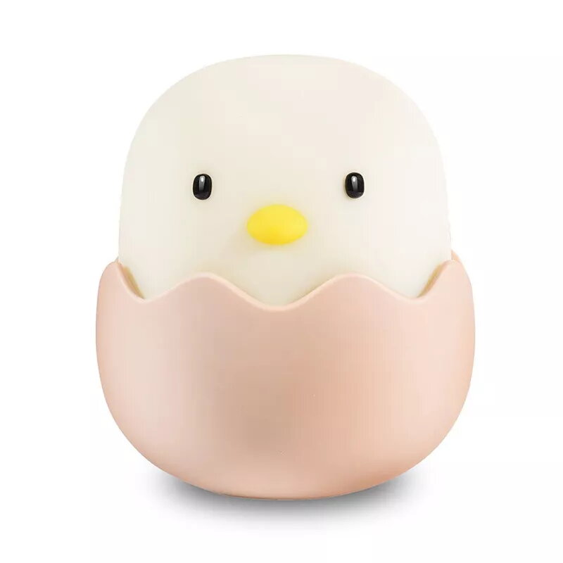 Nakts lampa Night lamp BD-NL-01 Chicken