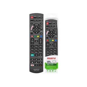 Tālvadības pults Panasonic RM-L1378 LCD|LED TV, Netflix.