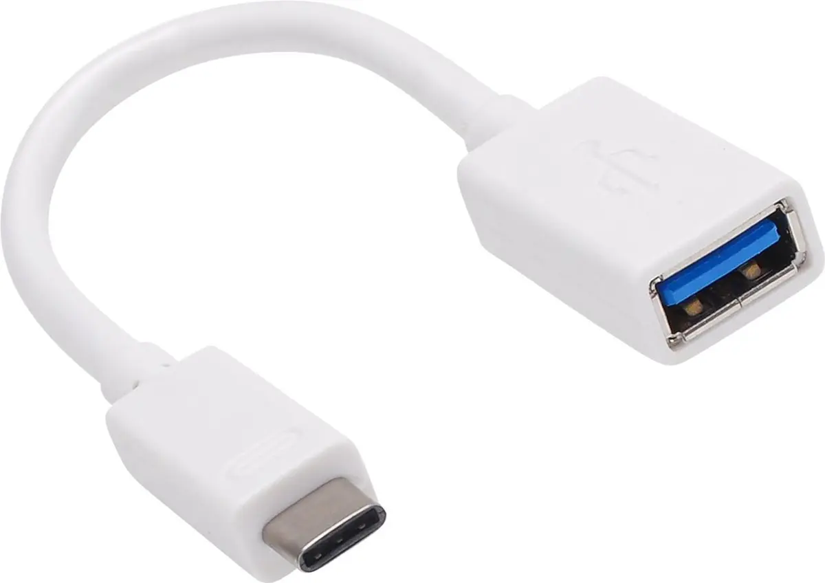 USB-C uz USB 3.0 adapteris