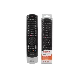 Tālvadības pults LCD TV VESTEL, HYUNDAI, TELEFUNKEN RM-L1396