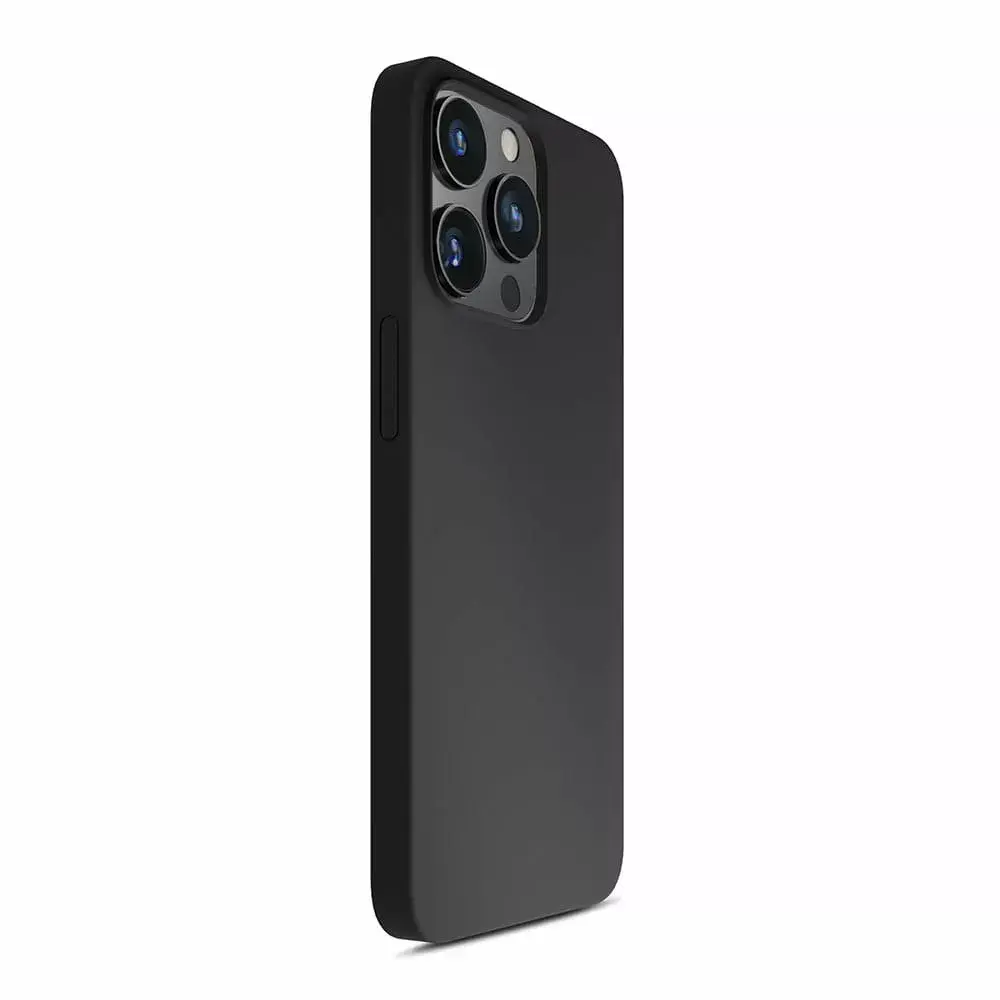 Silicone Case 3MK iPhone 15 Pro Photo 6
