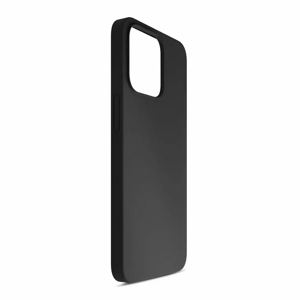 Silicone Case 3MK iPhone 15 Pro Photo 8