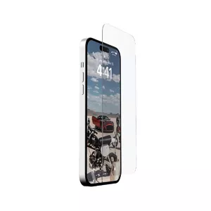 Urban Armor Gear 144001110000 mobile phone screen/back protector Clear screen protector Apple 1 pc(s)