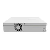 MikroTik CRS310-8G+2S+IN L3 pārvaldāms slēdzis Photo 2