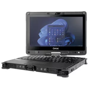 Rugged tablet Getac V110 G4 11.6" with GPS and 4G connectivity