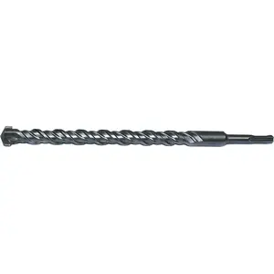 Concrete drill bit Dedra WPQ2841 SDS+ 28 mm