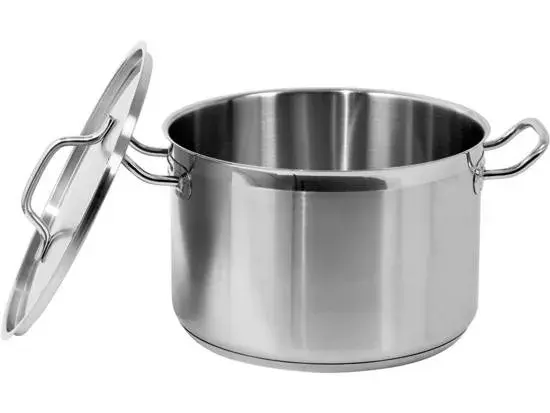 Saucepan Yato YG-00024 Photo 2