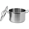 Saucepan Yato YG-00024 Photo 2