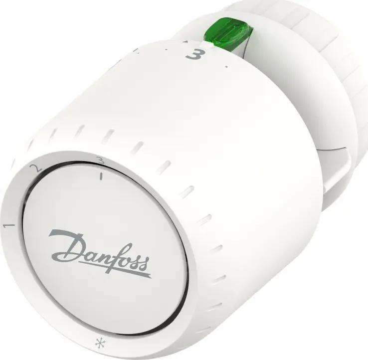 Thermostatic sensor DANFOSS RA 015G4680 Photo 2
