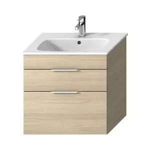 WASHBAS + VANITY UN DEEPBYJIKA 65 C