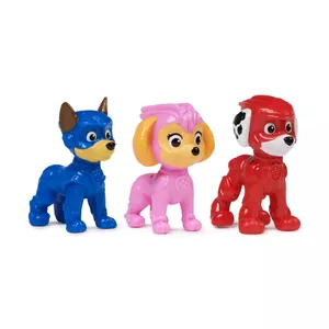 PAW Patrol The Mighty Movie Pup Squad Figure Gift Pack