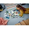 LEGO Passenger Plane 60367 building set Photo 2