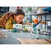 LEGO Passenger Plane 60367 building set Photo 3