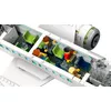 LEGO Passenger Plane 60367 building set Photo 5