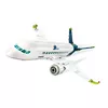 LEGO Passenger Plane 60367 building set Photo 7