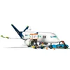 LEGO Passenger Plane 60367 building set Photo 8