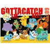 Ravensburger Puzzle 4 x 100 detaļas 05651 Pokémon Photo 4
