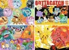 Пазл Ravensburger Pokémon-Kumpels 100 деталей Photo 2
