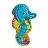 Wooden magnetic fishing puzzle Smily SPW83609 Photo 6