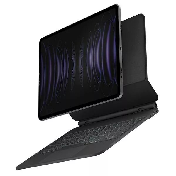 Planšetdatora maciņš Uniq Magnetic Smart Case