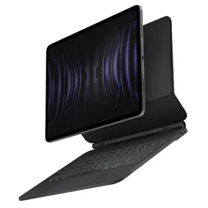 Tablet case Uniq Magnetic Smart Case with Keyboard Venno for iPad Pro 11 (2021/2022) and iPad Air 10.9 (2020/2022)