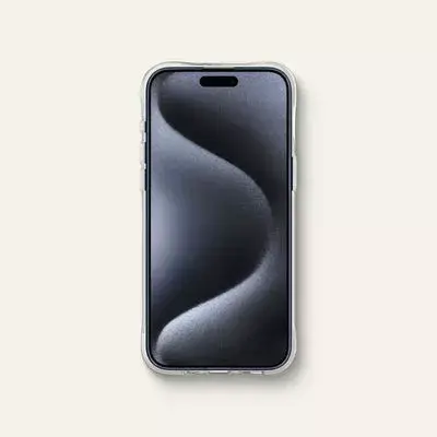 Spigen CYRILL Cecile phone cover for iPhone 15 Pro Photo 3