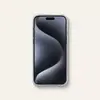 Spigen CYRILL Cecile phone cover for iPhone 15 Pro Photo 3