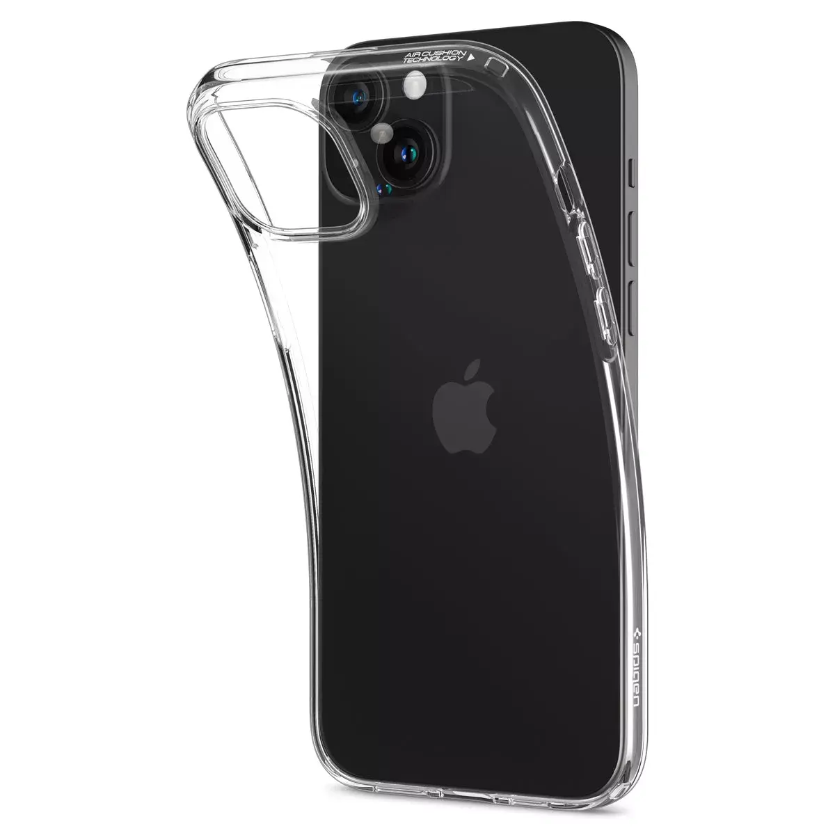Чехол Spigen ACS06786 для iPhone 15 Photo 2