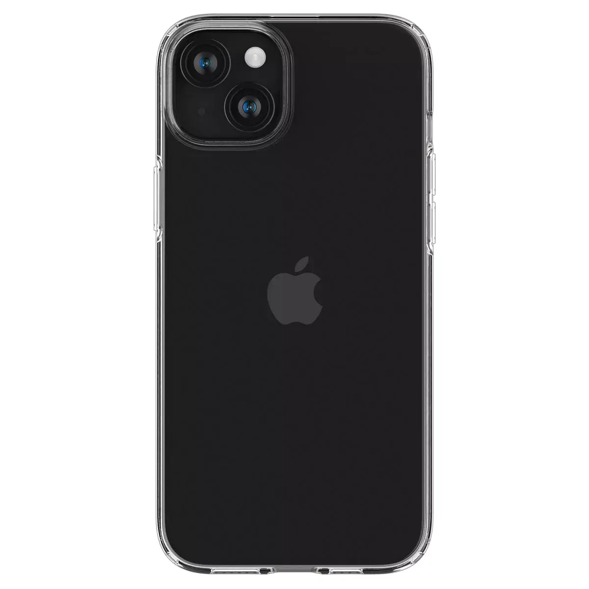 Чехол Spigen ACS06786 для iPhone 15 Photo 7